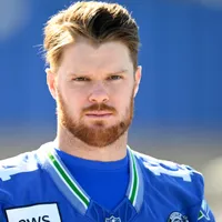 49ers star throws shade at the Seahawks while playing in Super Bowl LX at Levi’s Stadium