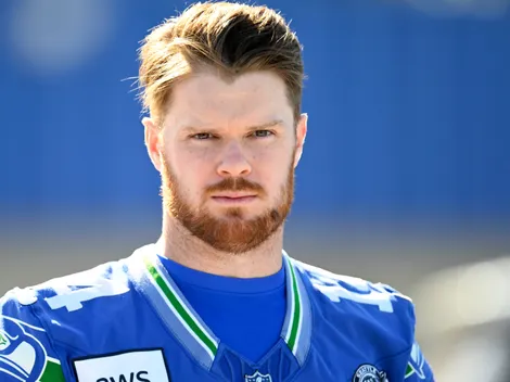 49ers star throws shade at the Seahawks while playing in Super Bowl LX at Levi’s Stadium