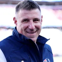 Patriots coaching staff: Who are Mike Vrabel’s assistants in New England?