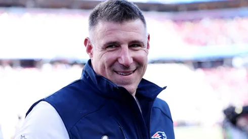 Patriots coaching staff: Who are Mike Vrabel’s assistants in New England?