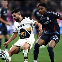 Where to watch Pumas UNAM vs San Diego live in the USA: 2026 CONCACAF Champions Cup