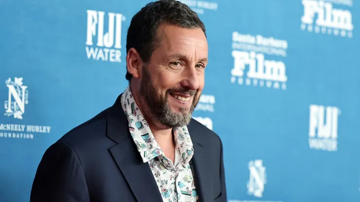 Adam Sandler