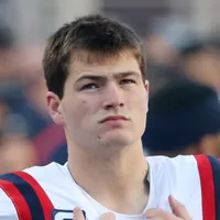 Does Drake Maye earn a money bonus if he wins Super Bowl LX with the Patriots?