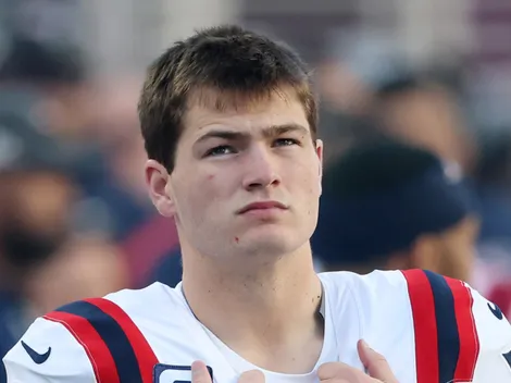 Does Drake Maye earn a money bonus if he wins Super Bowl LX with the Patriots?