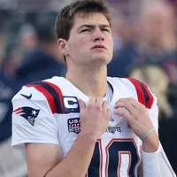 Drake Maye suffers extension of Tom Brady’s negative Super Bowl streak with Patriots