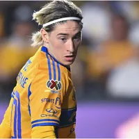 Where to watch Tigres UANL vs Forge live in the USA: 2026 CONCACAF Champions Cup