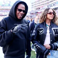 Celebrities spotted at Super Bowl LX: Who was seen at the Big Game?