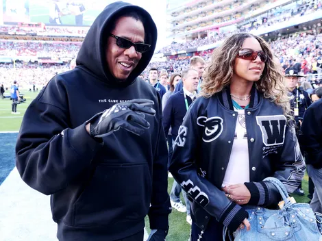 Celebrities spotted at Super Bowl LX: Who was seen at the Big Game?