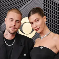 Justin Bieber and Hailey allegedly involved in awkward elevator moment at Super Bowl LX