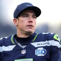 Has a kicker ever won the Super Bowl MVP award?