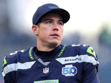 Has a kicker ever won the Super Bowl MVP award?