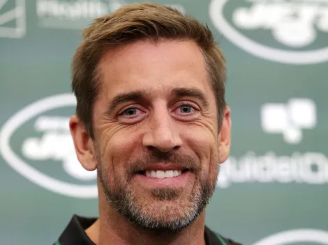 Steelers confirm key update on Aaron Rodgers’ decision between retirement and Super Bowl run with Pittsburgh in 2026