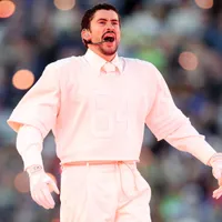 Which songs and how many did Bad Bunny perform at the 2026 Super Bowl LX halftime show? Complete setlist