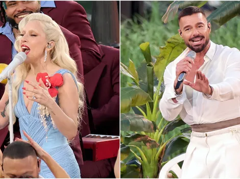 Who are the artists invited by Bad Bunny to perform at the 2026 Super Bowl LX halftime show?