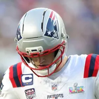 Has any NFL team ever finished the Super Bowl without scoring points?