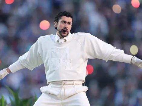 Super Bowl LX halftime show viewership: How many fans tuned in for Bad Bunny’s performance in 2026?