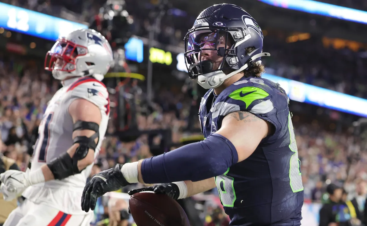 Super Bowl LX viewership: How many fans tuned in for Seahawks vs ...