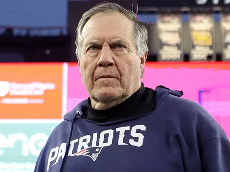 Mike Vrabel loses Super Bowl in first season as Patriots HC: How long did it take Bill Belichick to win first ring?