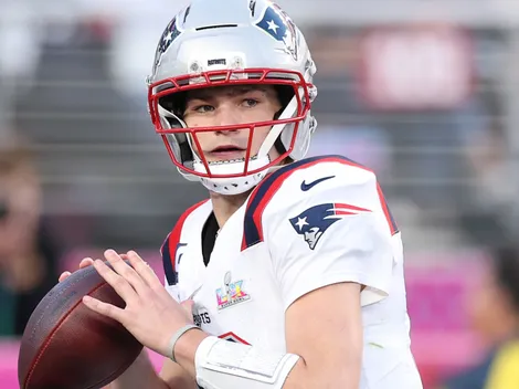 Drake Maye, Patriots outplayed by Seahawks in Super Bowl LX: Funniest memes and reactions