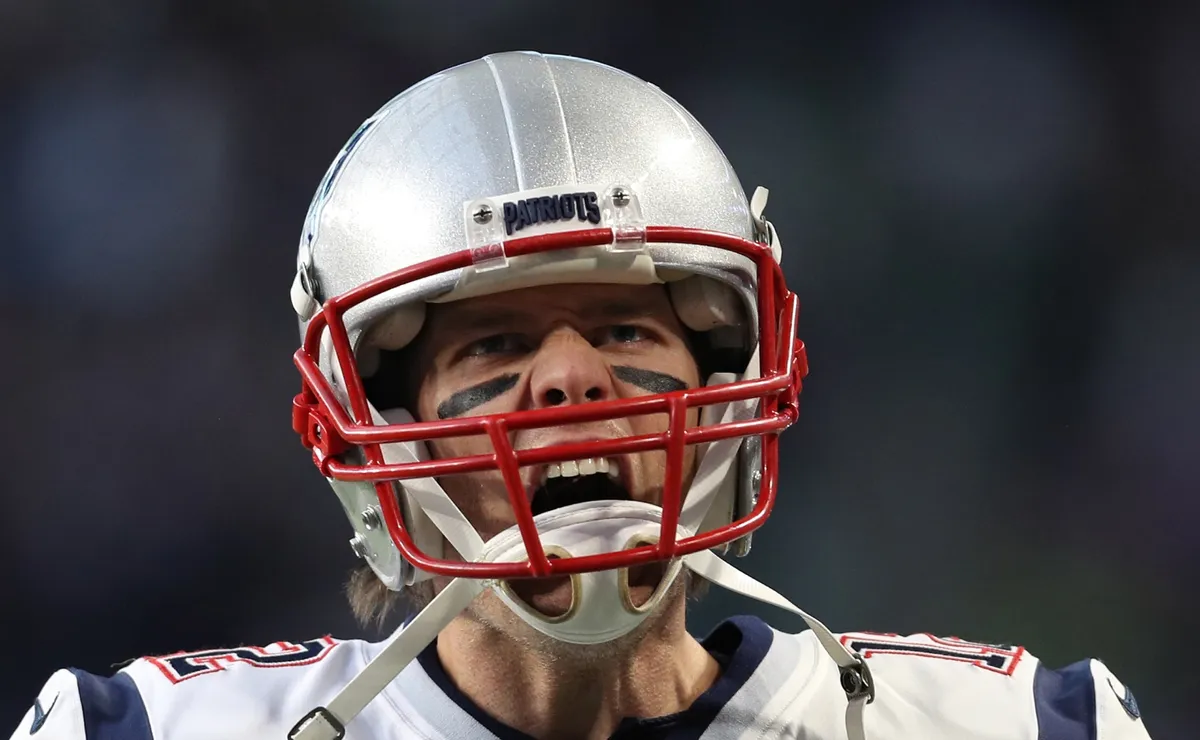 Which team has the most Super Bowl losses in NFL history? - Bolavip US