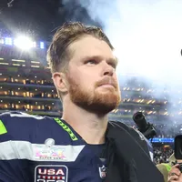 Sam Darnold sends clear message to Seahawks teammates in first statement as Super Bowl LX champion
