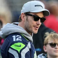 2026 Super Bowl LX: Which celebrities enjoyed the Seattle Seahawks’ victory?