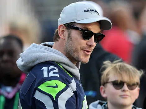 2026 Super Bowl LX: Which celebrities enjoyed the Seattle Seahawks’ victory?