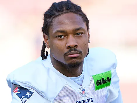 Stefon Diggs issues 4-word message about his future after the Patriots’ loss in Super Bowl LX