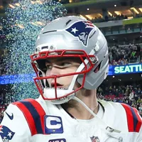 Mike Vrabel sends clear message to Drake Maye about his performance in Patriots’ Super Bowl LX loss