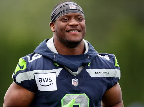 Kenneth Walker III wins Super Bowl LX MVP: When was the last time a RB won the award?