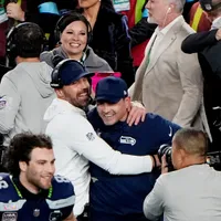 Seahawks coach makes unexpected statement about future after Super Bowl win vs Patriots