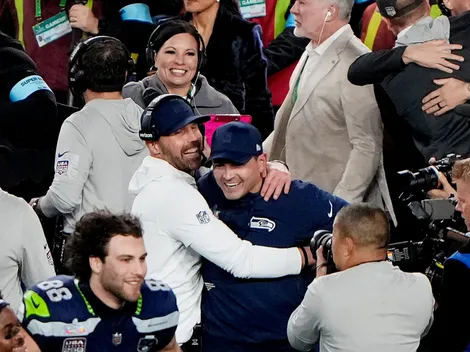Seahawks coach makes unexpected statement about future after Super Bowl win vs Patriots