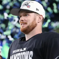 Mike Macdonald makes something clear about Sam Darnold after Seahawks win Super Bowl LX