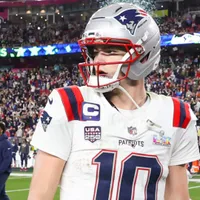 Drake Maye’s key weapon on the Patriots delivers strong self-criticism after the loss in Super Bowl LX