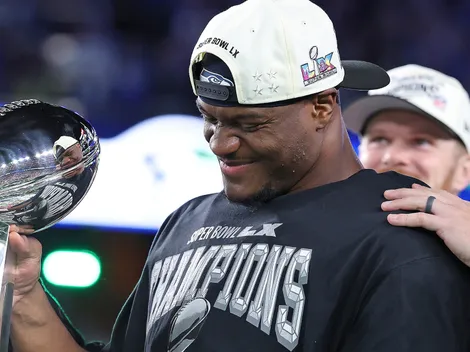 Seahawks RB Kenneth Walker III makes major admission after being named Super Bowl LX MVP