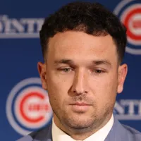 Alex Bregman makes first social media post for Cubs after dramatic Red Sox exit