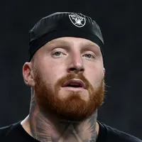 Maxx Crosby receives support from his knee surgeon after Ravens backed out from trade