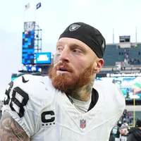 Maxx Crosby fuels trade rumors with four-word message amid drama with Tom Brady’s Raiders in 2026