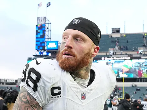 Maxx Crosby fuels trade rumors with four-word message amid drama with Tom Brady’s Raiders in 2026