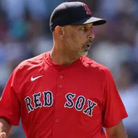 Red Sox make an intriguing roster move to bolster Alex Cora’s team