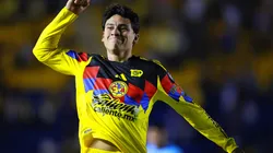 Ramon Juarez of America