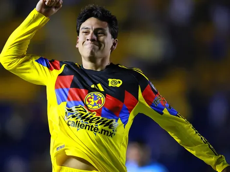 Where to watch Club America vs Olimpia live in the USA: 2026 CONCACAF Champions Cup