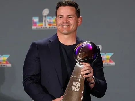 Mike Macdonald makes blunt admission after winning Super Bowl LX with the Seahawks