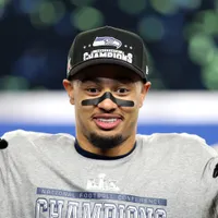 Seahawks' Smith-Njigba sends four-word warning to NFL about Super Bowl LXI