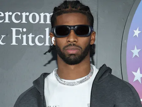 Shedeur Sanders receives strong message from Browns’ star regarding QB1 job