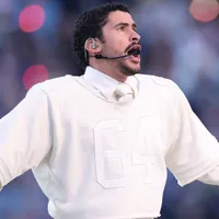 Bad Bunny’s Super Bowl Halftime Show featured football relic that might’ve gone unnoticed