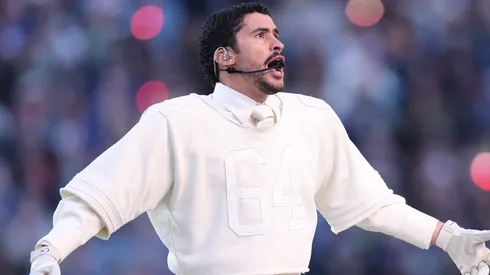 Bad Bunny’s Super Bowl Halftime Show featured football relic that might’ve gone unnoticed