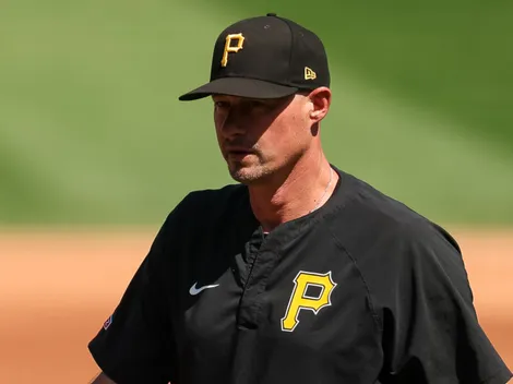 MLB Rumors: Pirates reportedly sign DH for $12 million from the Braves