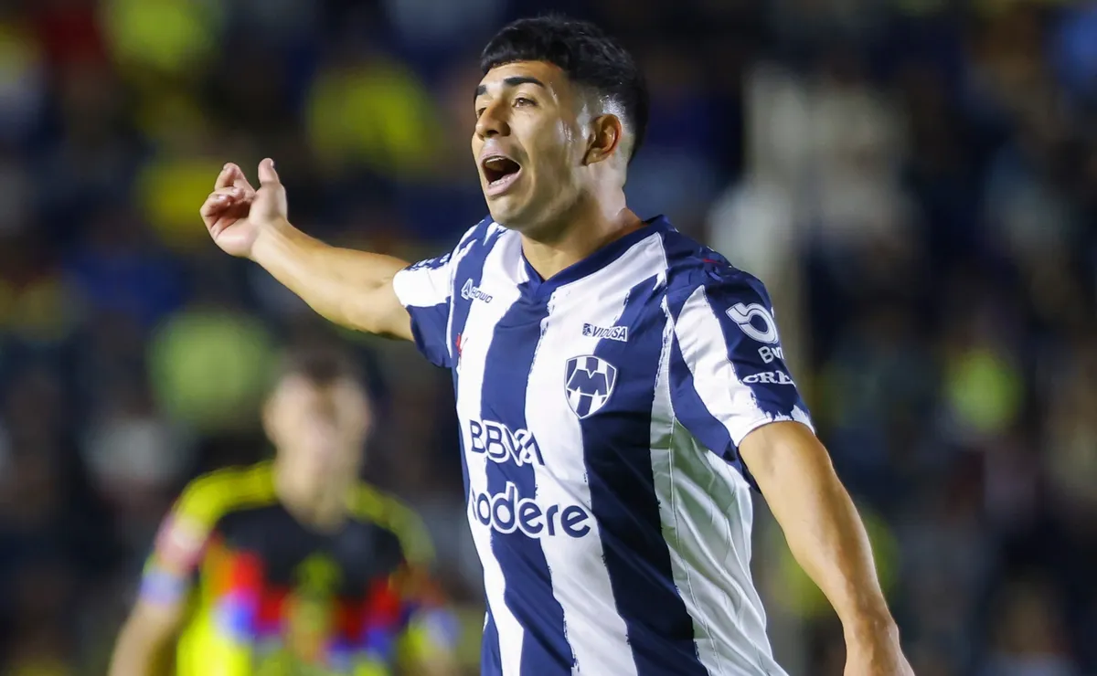 monterrey - xelajú mc