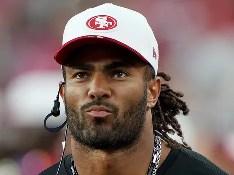 Fred Warner sends a Super Bowl warning to the rest of the NFL ahead of 49ers’ 2026 season